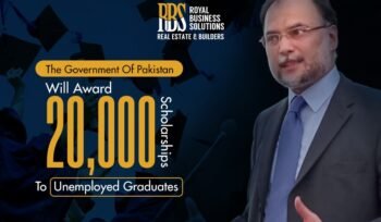 20,000 SCHOLARSHIPS