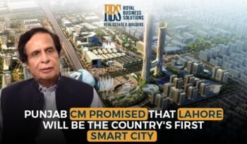 smart city