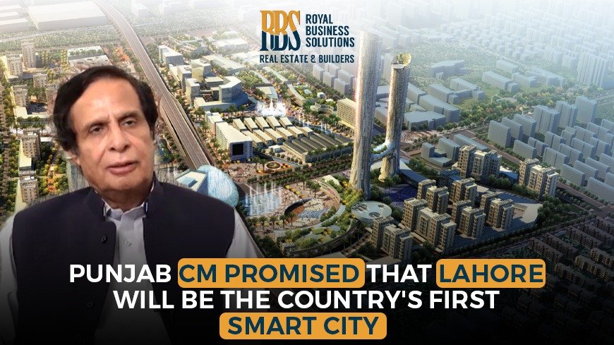 smart city