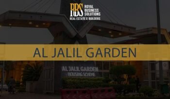 Al Jalil Garden
