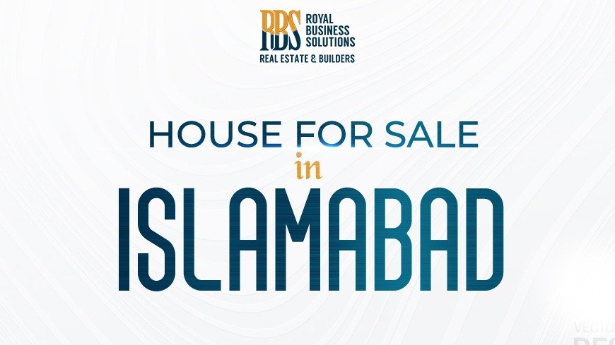 House for Selling in Islamabad