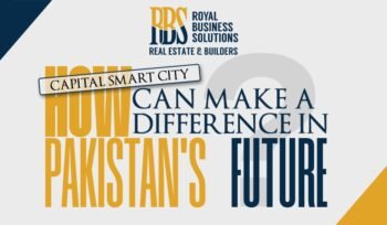 capital smart city