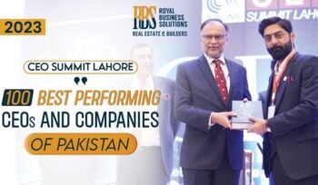 CEO summit lahore
