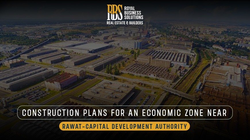 economic zone