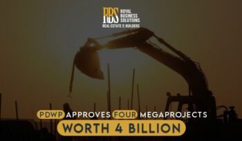 PDWP Approves Four Mega Projects Worth 4 Billion