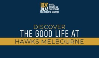 Discover the good life at Hawks Melbourne