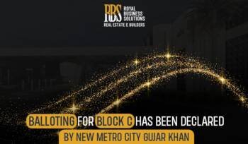 New Metro City Gujar Khan