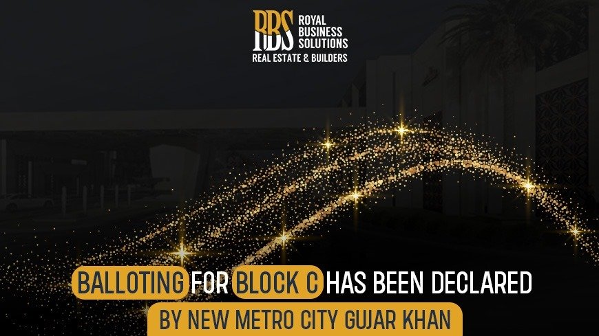 New Metro City Gujar Khan