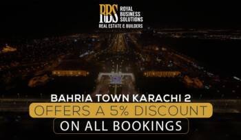 Bahria Town Karachi