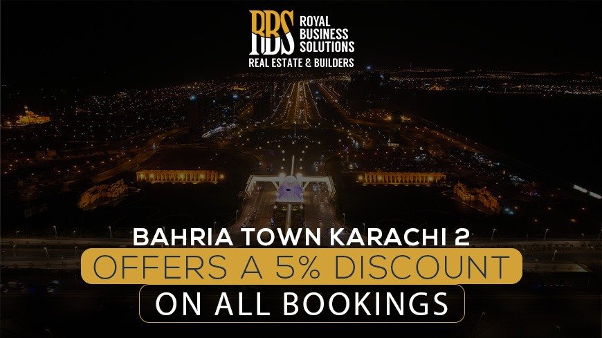 Bahria Town Karachi