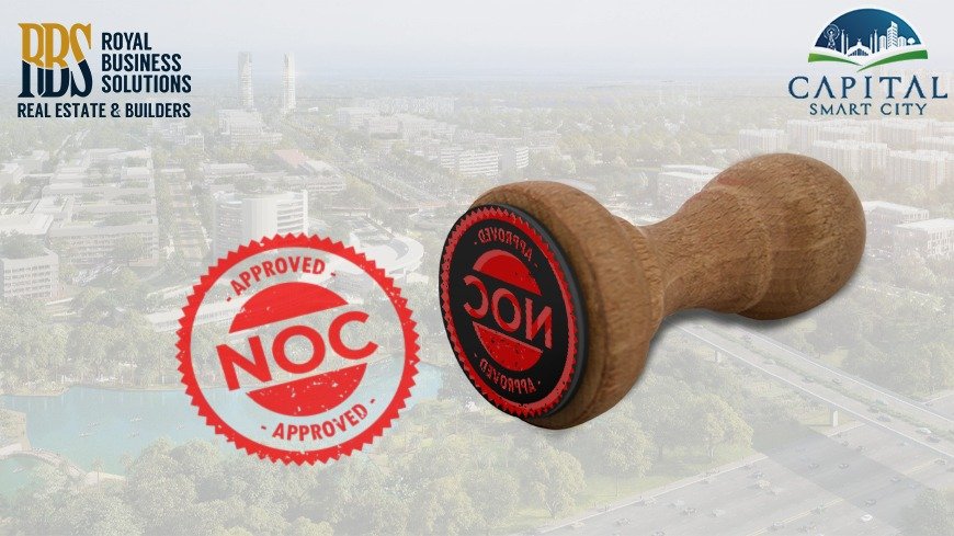 NOC approved