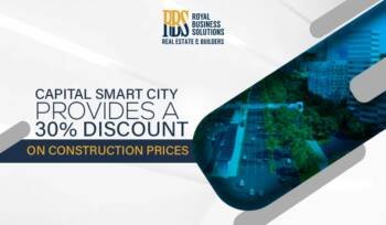 Capital Smart City