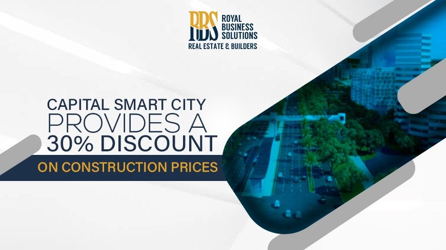 Capital Smart City