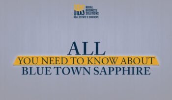 Blue Town Sapphire