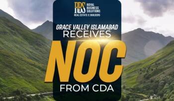 Grace Valley Islamabad