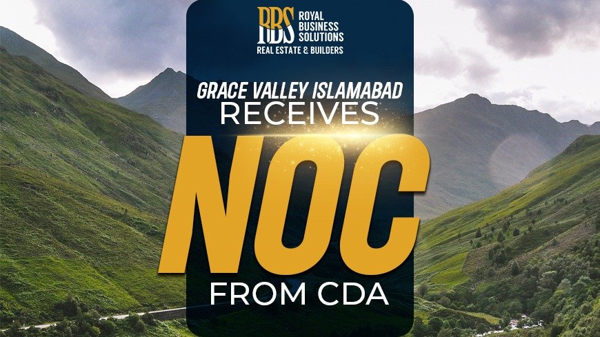 Grace Valley Islamabad