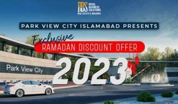 Park View City Islamabad