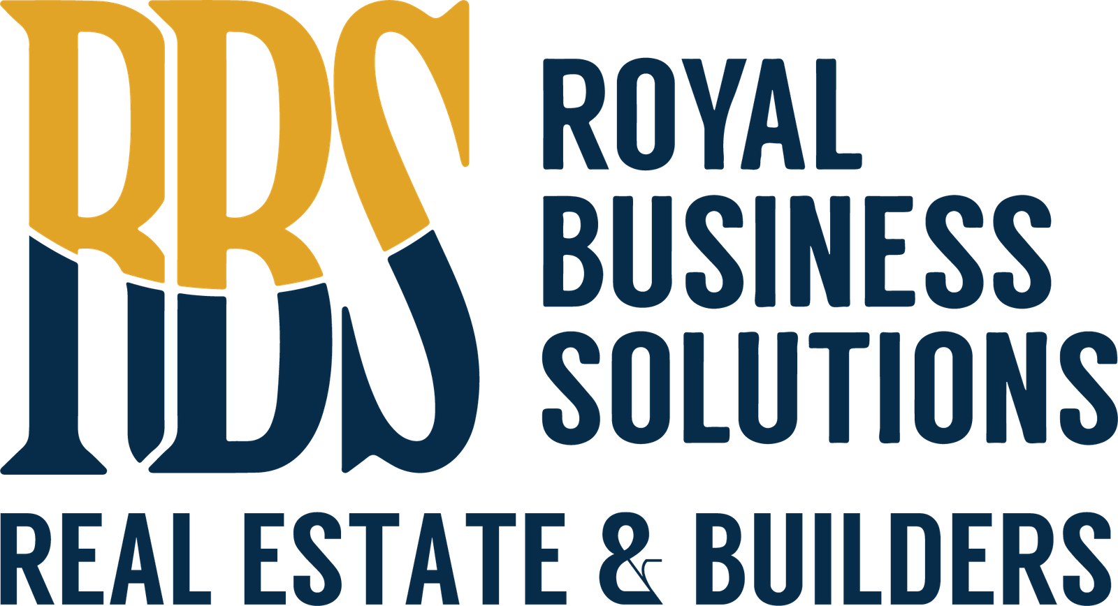 RBS Real Estate & Builders