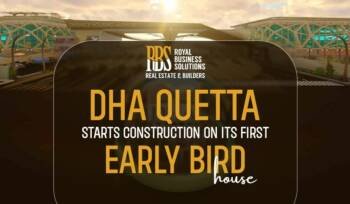 dha quetta