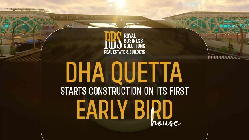 dha quetta