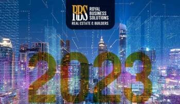 Smart City Property Market Report 2023