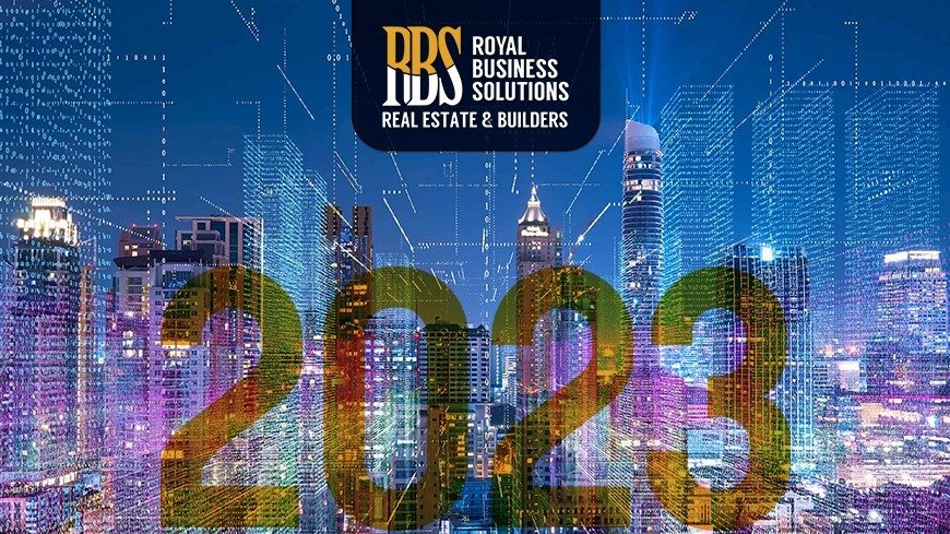 Smart City Property Market Report 2023