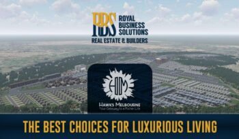 Hawks Melbourne - The best choices for luxurious living