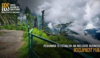 Business Development Park