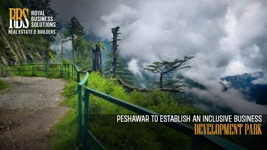 Business Development Park