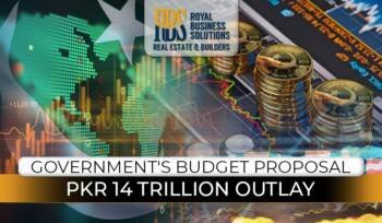 Government's Budget Proposal