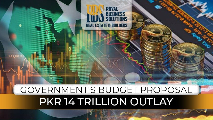 Government's Budget Proposal