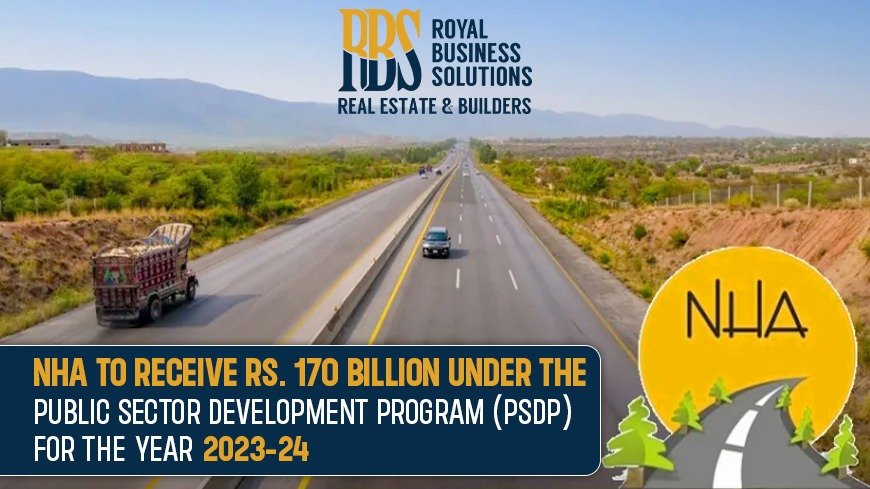 Public Sector Development Program