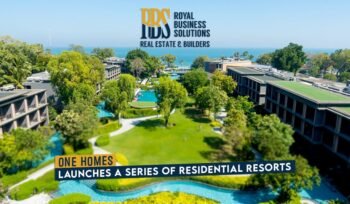 one homes