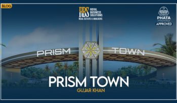 Prism Town Gujar Khan