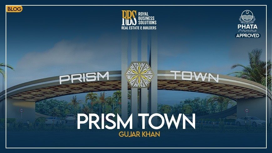 Prism Town Gujar Khan