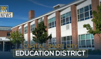 Capital Smart City Education District