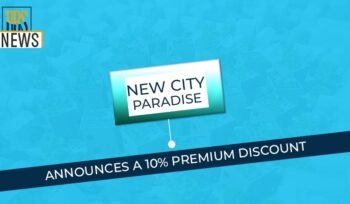New City paradise