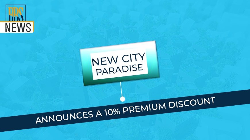 New City paradise