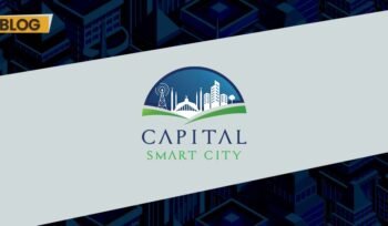Capital Smart City
