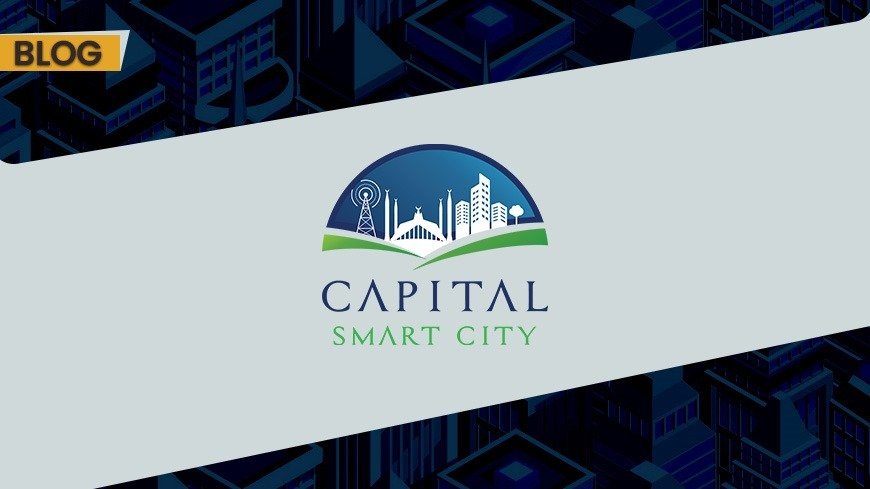 Capital Smart City