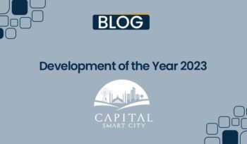 Capital Smart City