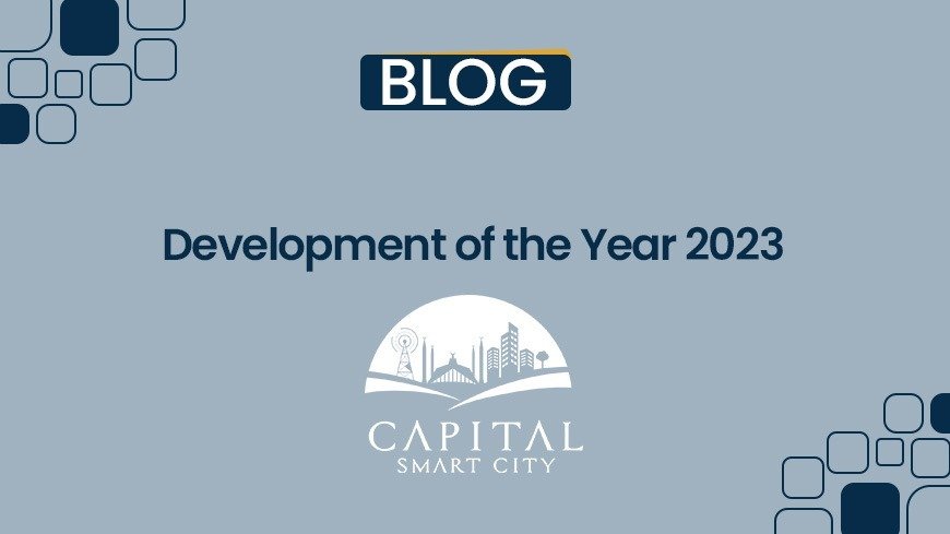 Capital Smart City