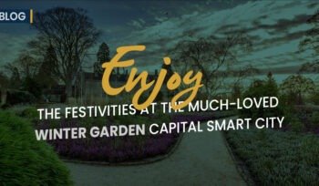 Capital Smart City