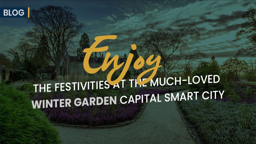 Capital Smart City