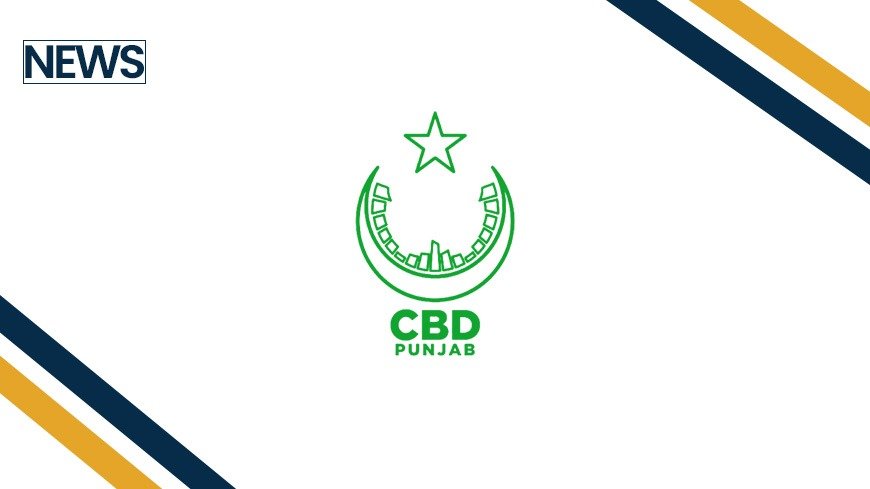 CBD Punjab