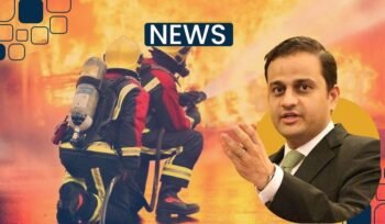 Commercial Building Fire Safety