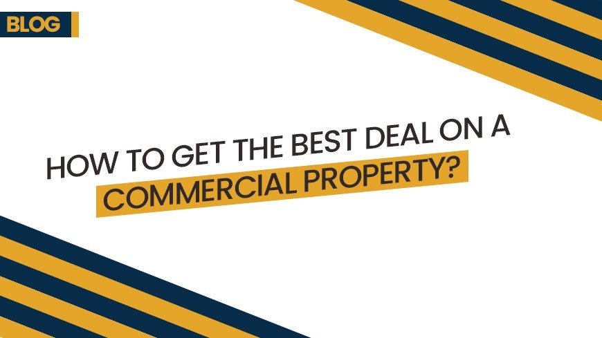 Commercial Property