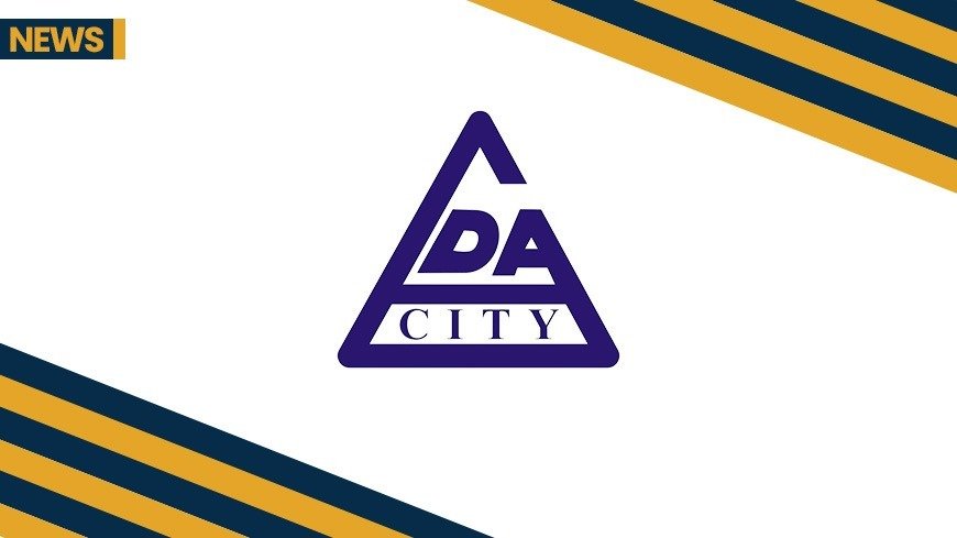 LDA City