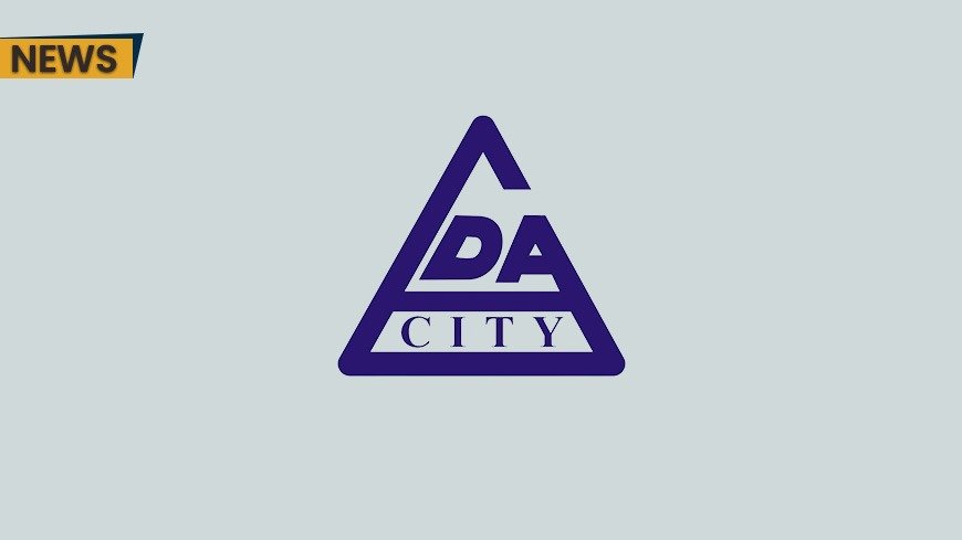 LDA City