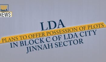 LDA